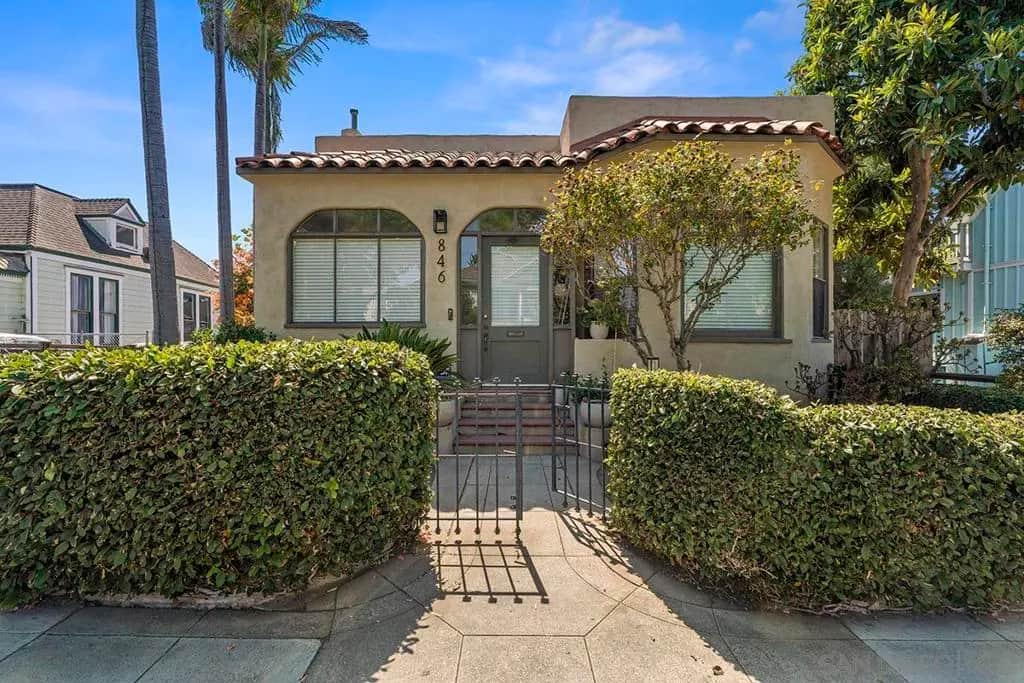 846 846 1/2 22nd St, San Diego, CA — listing photo 1