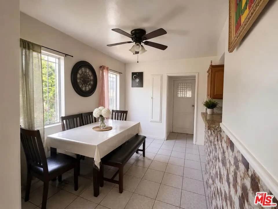 3566 CHESAPEAKE Avenue, Los Angeles, CA — listing photo 1
