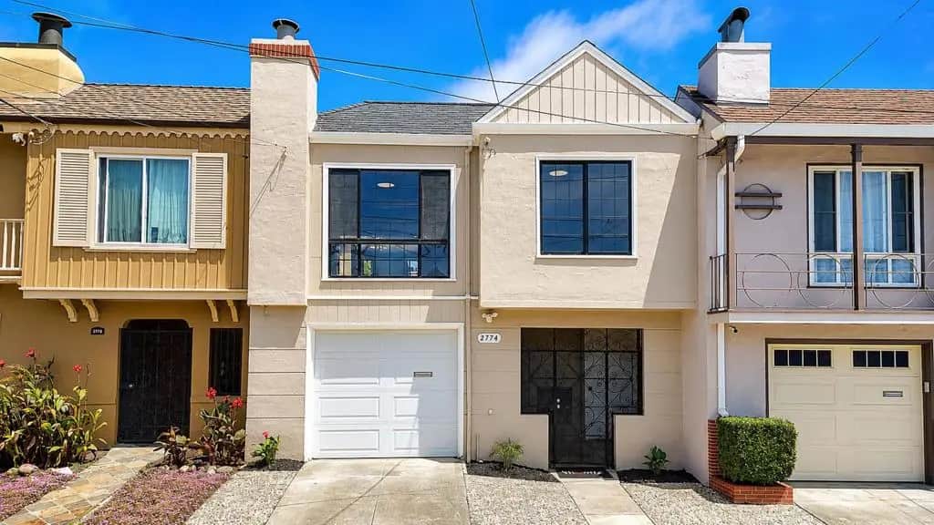 2774 38th Avenue, San Francisco, CA — listing photo 1