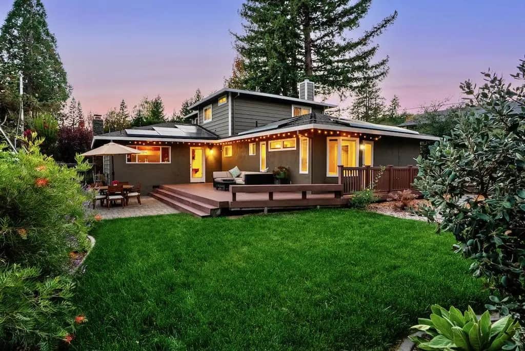 240 Bobs Lane, Scotts Valley, CA — listing photo 1