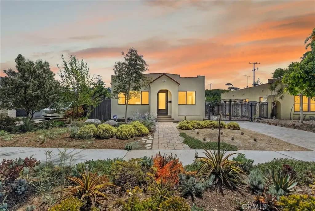 1341 S Garnsey, Santa Ana, CA — listing photo 1