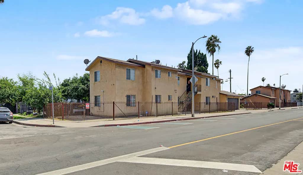 7704 S Grand Avenue, Los Angeles, CA — listing photo 1