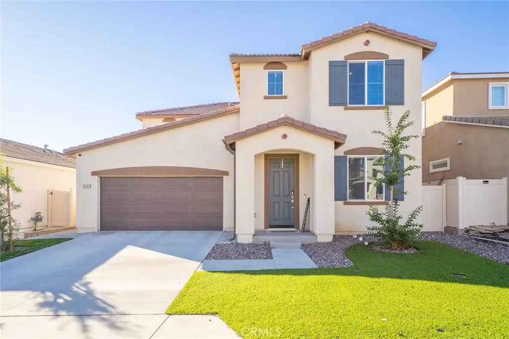 15551 Crusader, Moreno Valley, CA — listing photo 1