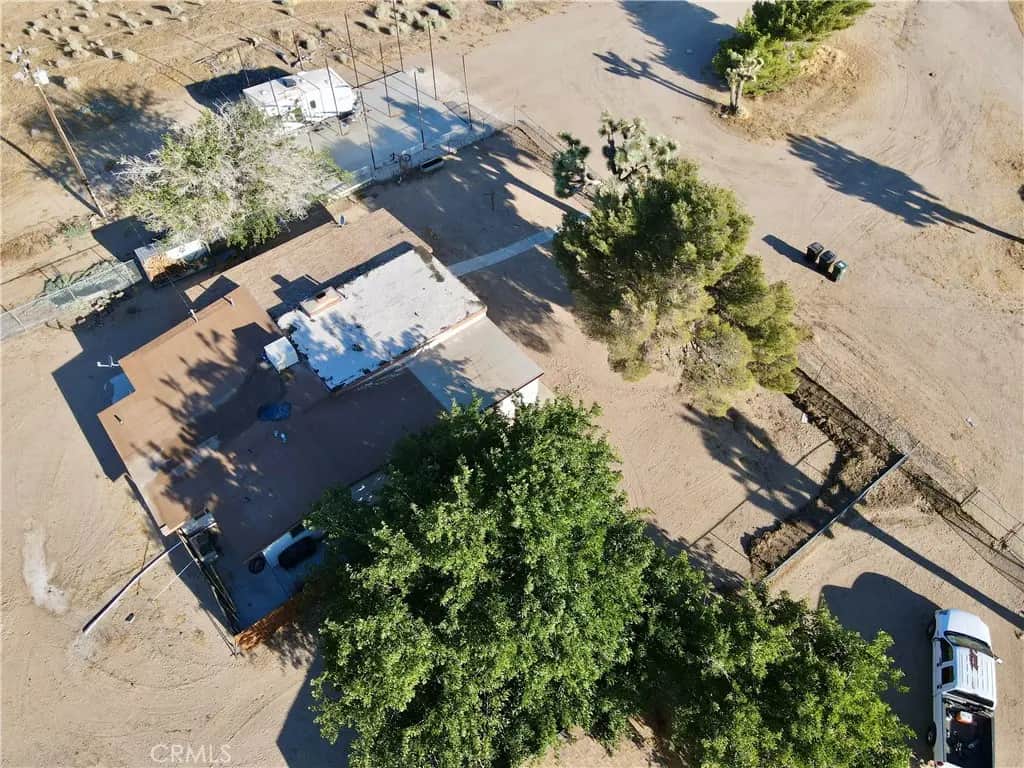 11707 Goodwin Drive, Victorville, CA — listing photo 1