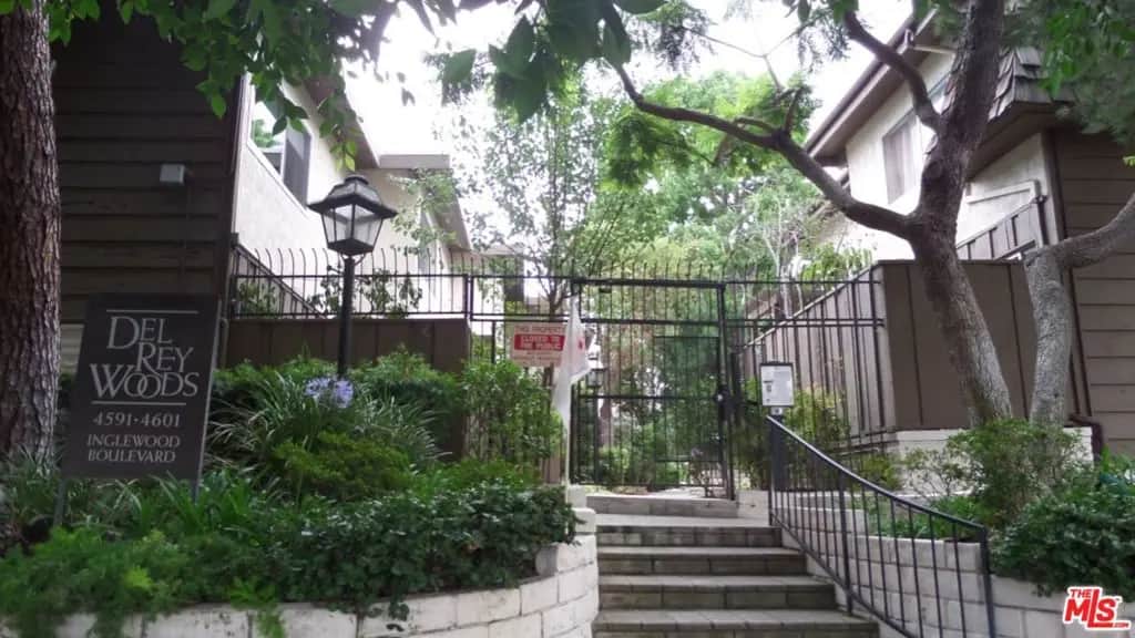 4591 Inglewood Boulevard 5, Culver City, CA — listing photo 1