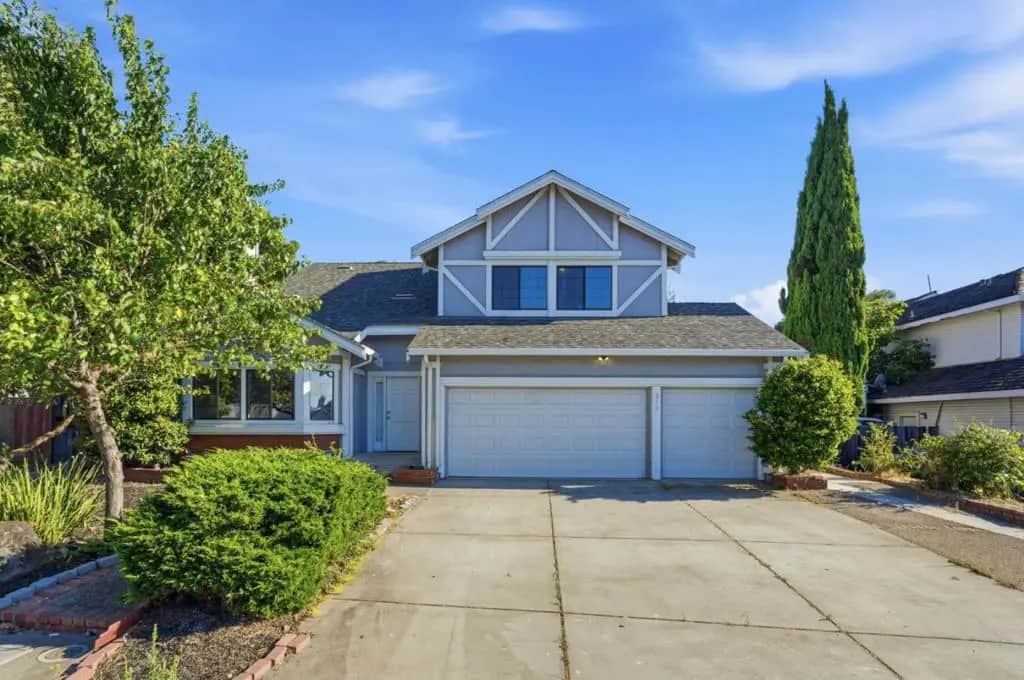 213 WELLFLEET Drive, Vallejo, CA — listing photo 1