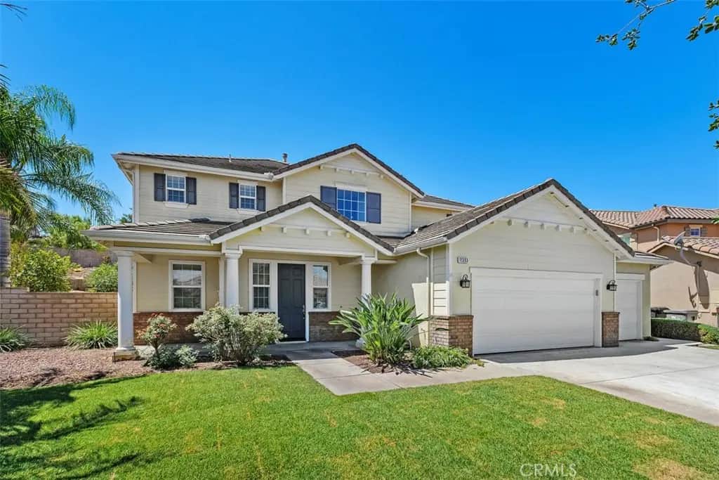 11303 Apple Canyon Lane, Riverside, CA — listing photo 1