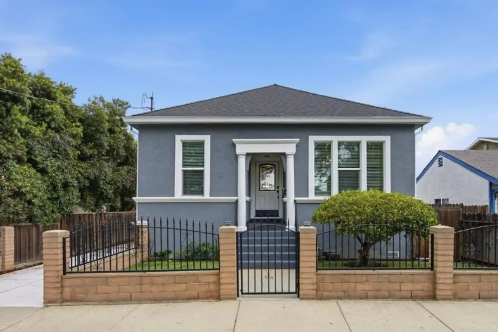 421 W Virginia Street, San Jose, CA — listing photo 1