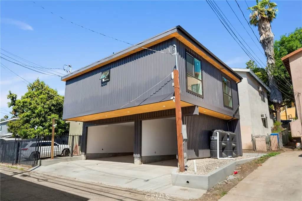 5150 Ithaca, Los Angeles, CA — listing photo 1