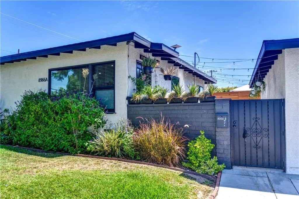 8966 A Gunn Avenue, Whittier, CA — listing photo 1