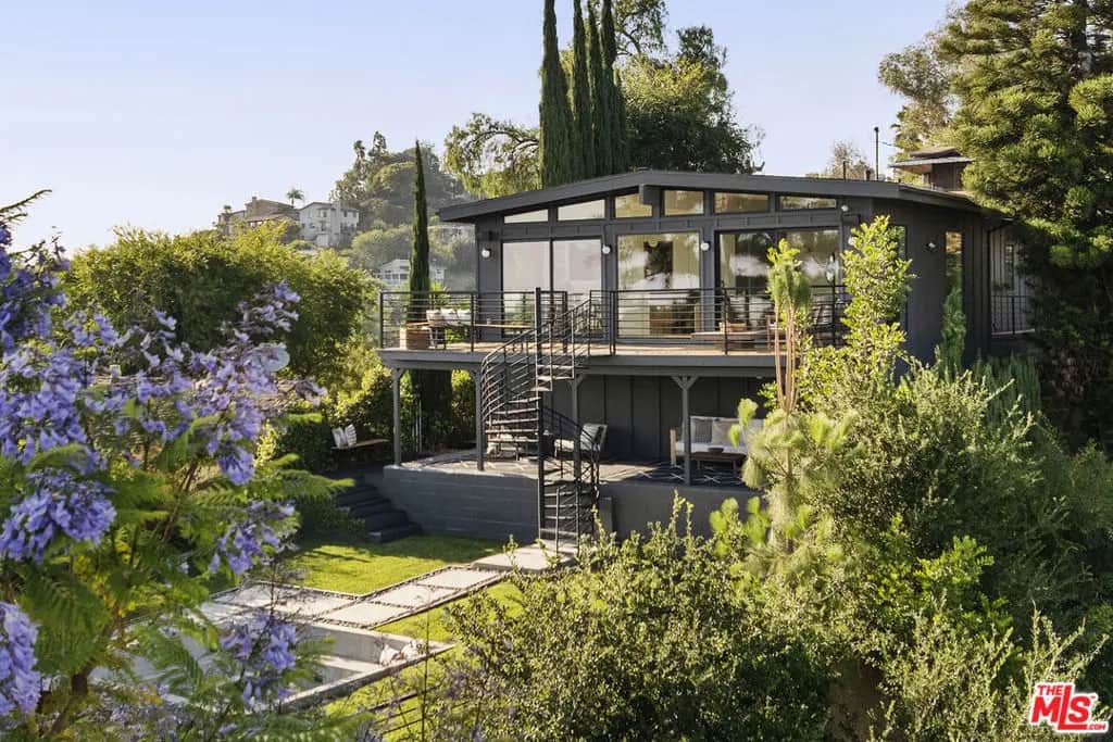 1107 Le Gray Avenue, Los Angeles, CA — listing photo 1