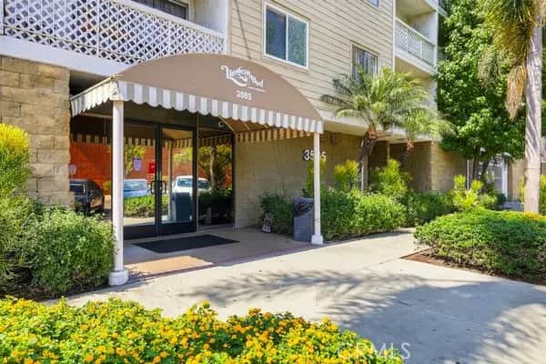 3565 Linden Avenue, Long Beach, CA — listing photo 1