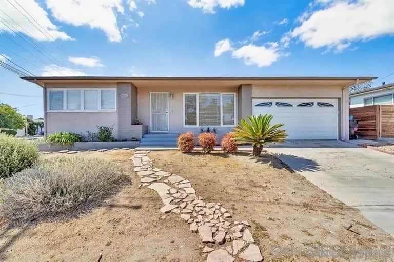 6465 Julie, San Diego, CA — listing photo 1