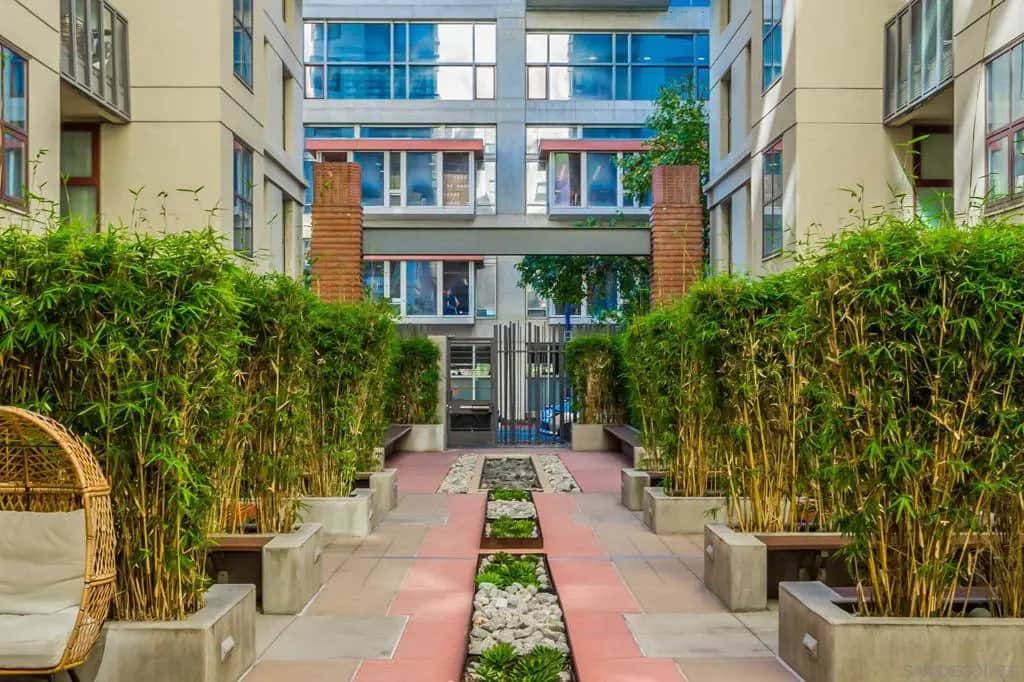 1150 J Street 204, San Diego, CA — listing photo 1