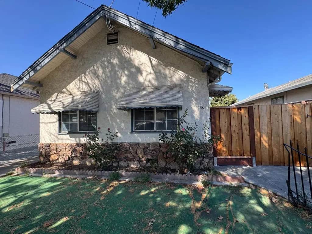 130 N 26th Street, San Jose, CA — listing photo 1