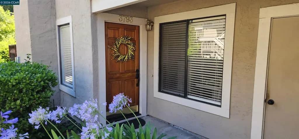 3793 Crow Canyon Road, San Ramon, CA — listing photo 1