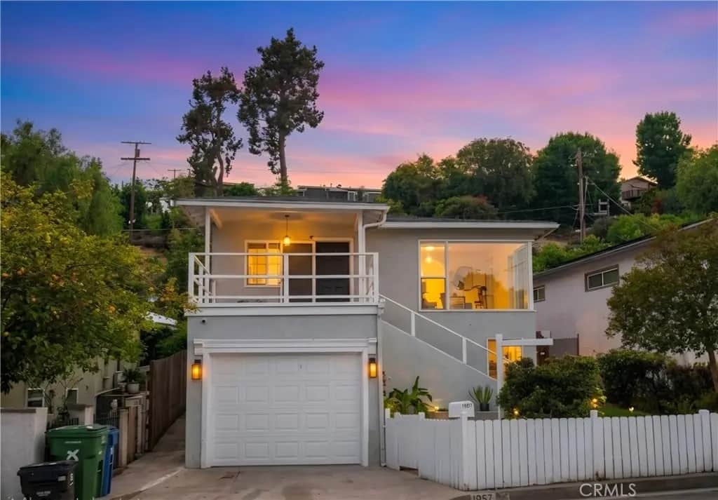 1957 Barnett, Los Angeles, CA — listing photo 1