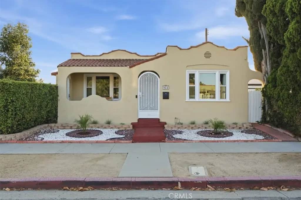 811 Fischer Street, Glendale, CA — listing photo 1