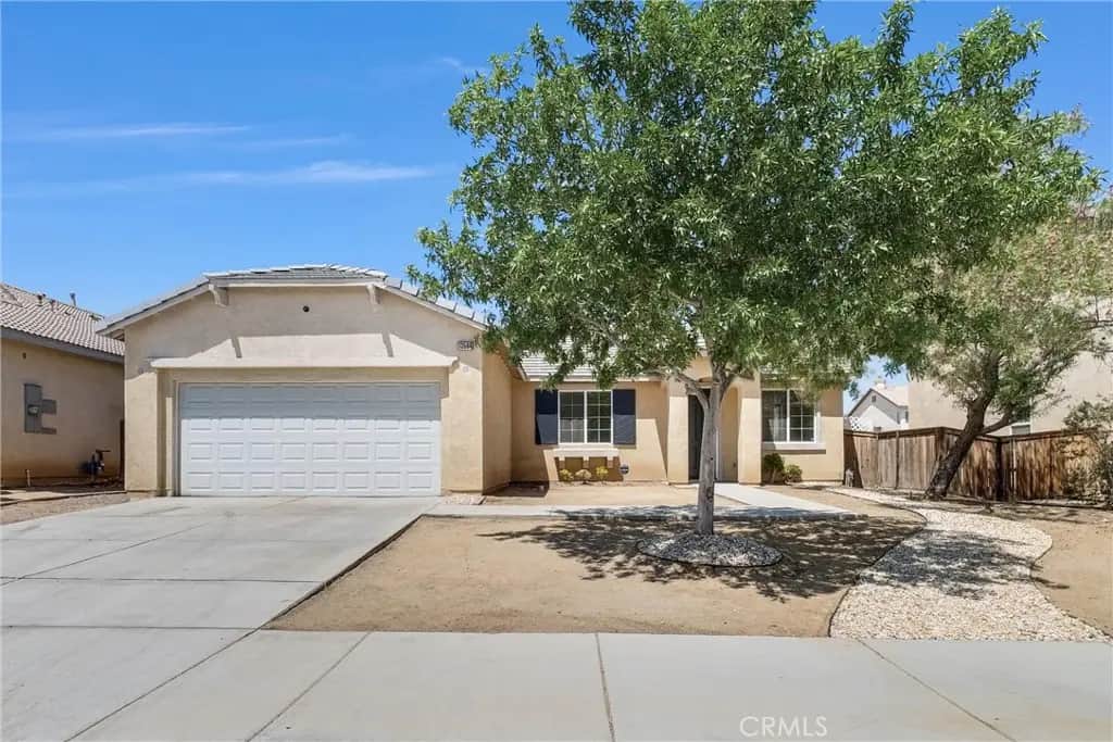 13584 Kitty Hawk, Victorville, CA — listing photo 1