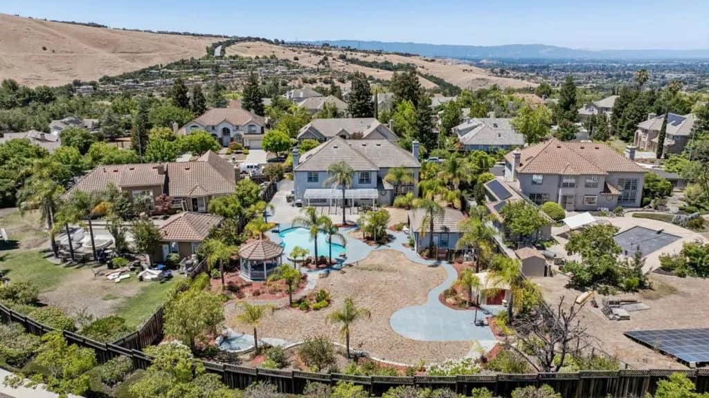 2160 Shadow Ridge Way, San Jose, CA — listing photo 1