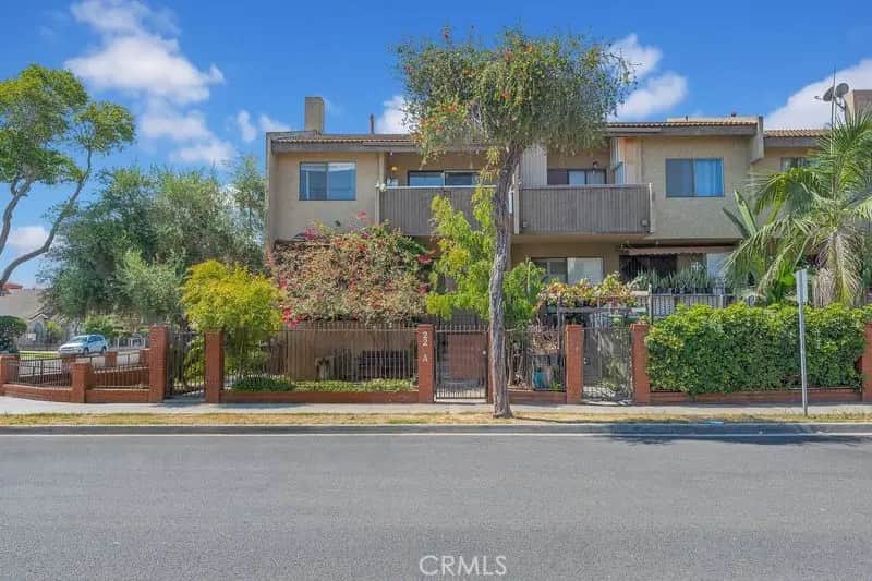 225 N Baltimore A, Monterey Park, CA — listing photo 1