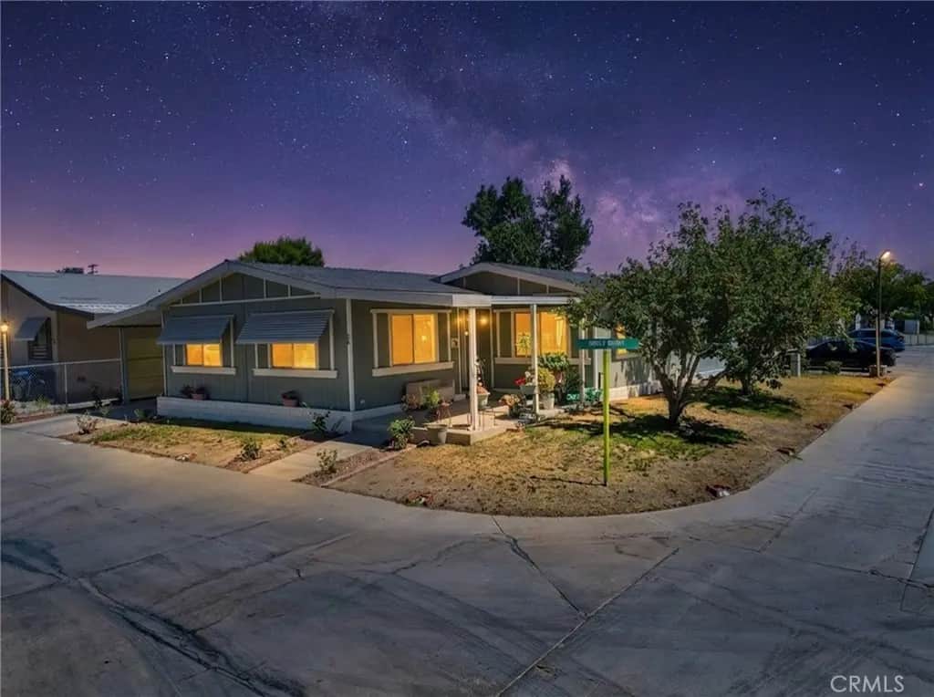 45465 E 25th Street 26, Lancaster, CA — listing photo 1