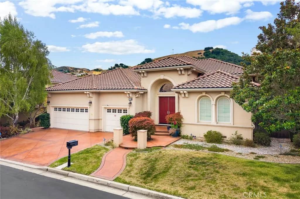 309 Whitcliff Court, San Ramon, CA — listing photo 1