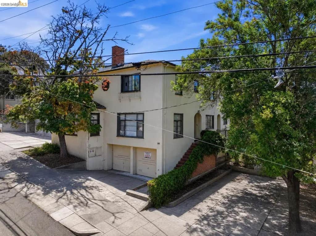 2522 Hilgard Ave, Berkeley, CA — listing photo 1