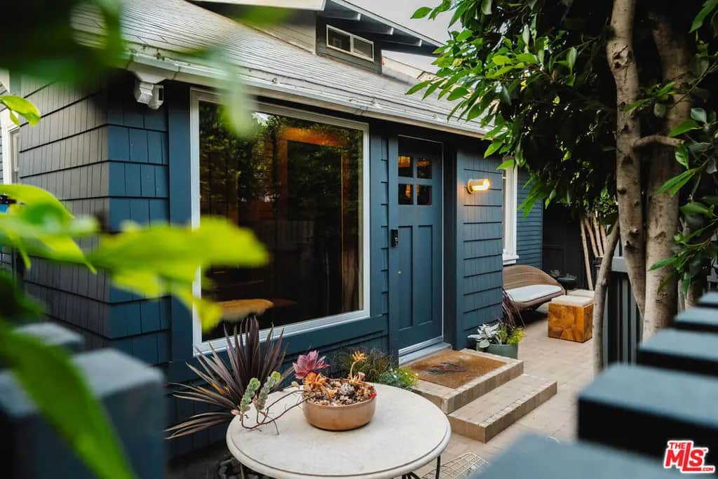 1398 N Serrano Avenue, Los Angeles, CA — listing photo 1