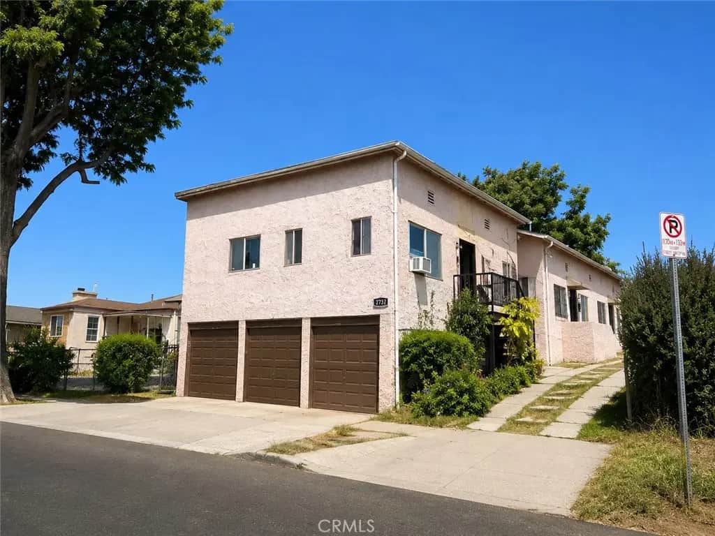 2737 Pomeroy St, Los Angeles, CA — listing photo 1