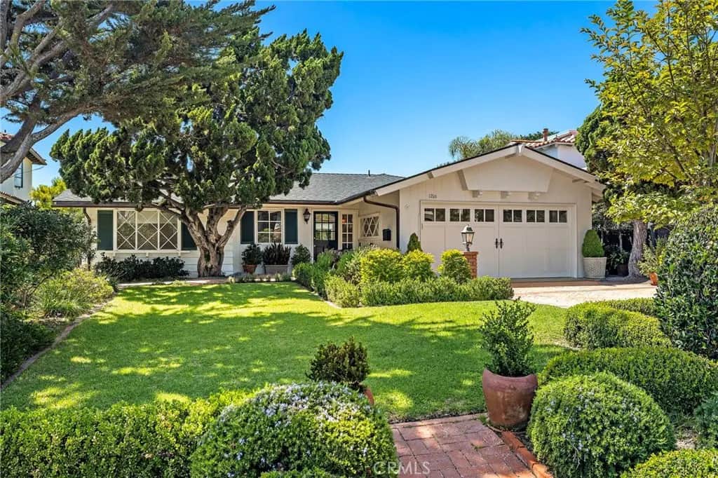 1706 Calle De Los Alamos, San Clemente, CA — listing photo 1