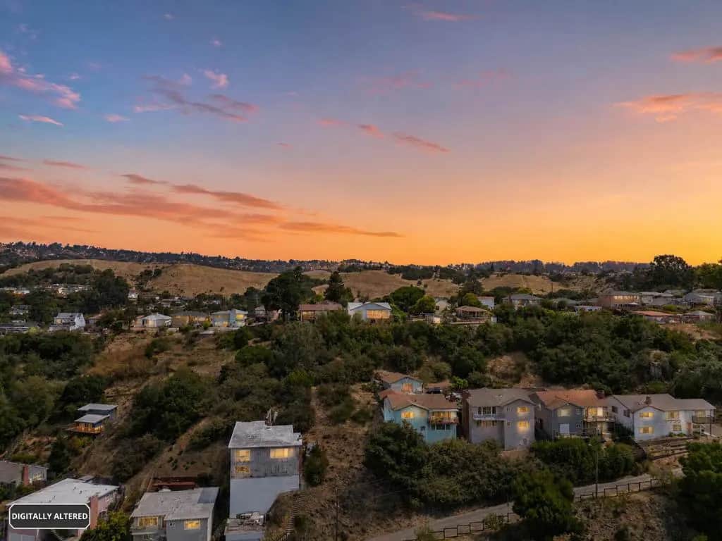 0 Burr Street, Oakland, CA — listing photo 1