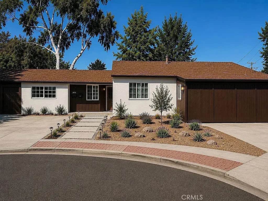 3136 Natchez Avenue A and B, San Diego, CA — listing photo 1