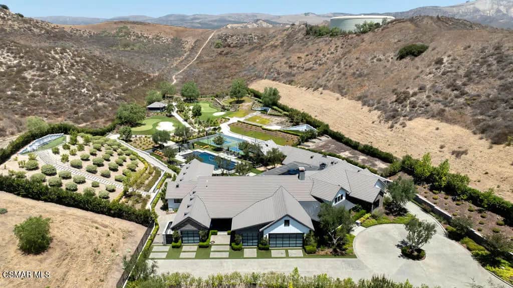 3129 Milestone Avenue, Simi Valley, CA — listing photo 1