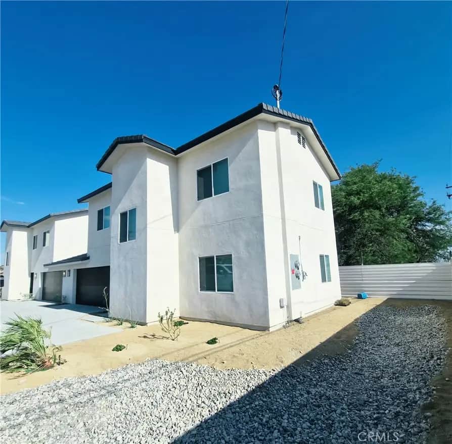 13595 Luis Drive, Desert Hot Springs, CA — listing photo 1