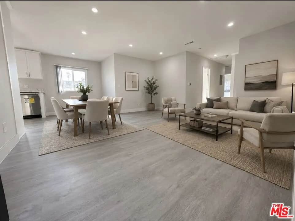 1145 S Holt Avenue 10, Los Angeles, CA — listing photo 1