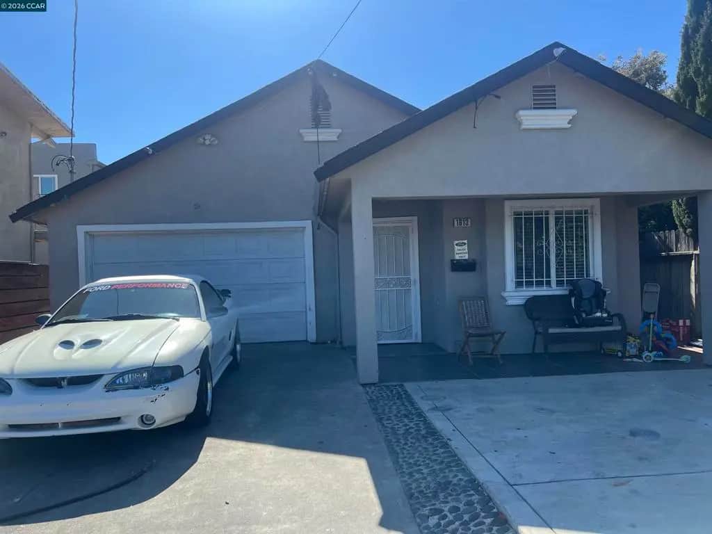 1613 5Th St, Richmond, CA — listing photo 1