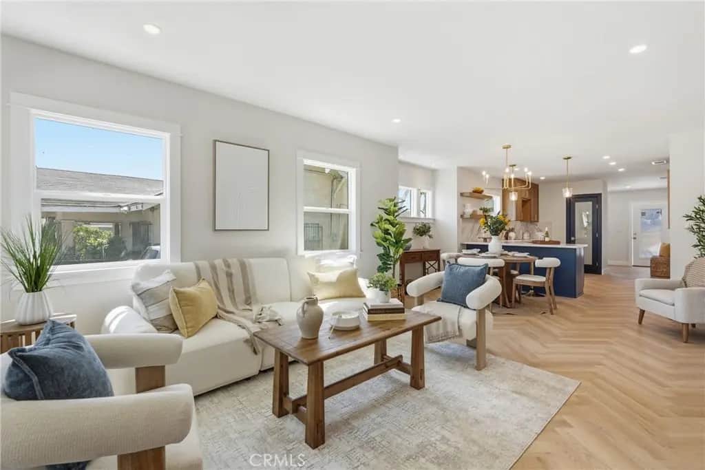 101 S Melrose, Placentia, CA — listing photo 1