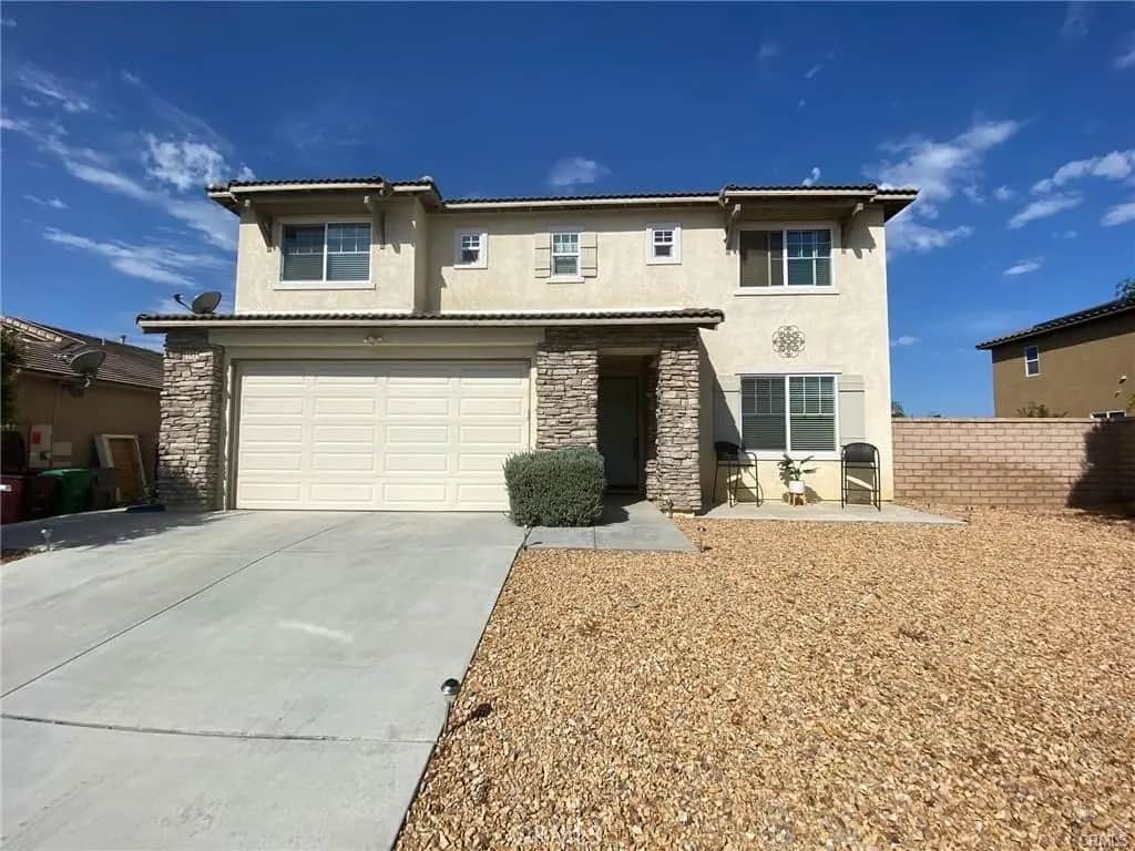 31451 Westwind Lane, Menifee, CA — listing photo 1
