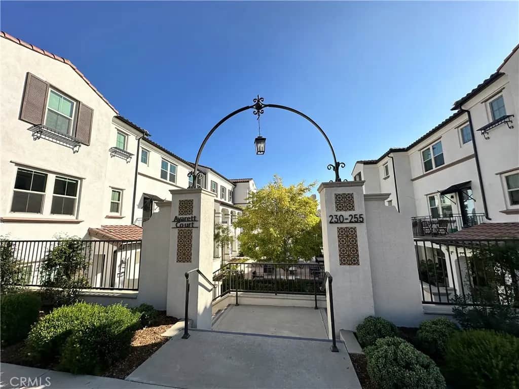 249 Averett Court, Claremont, CA — listing photo 1