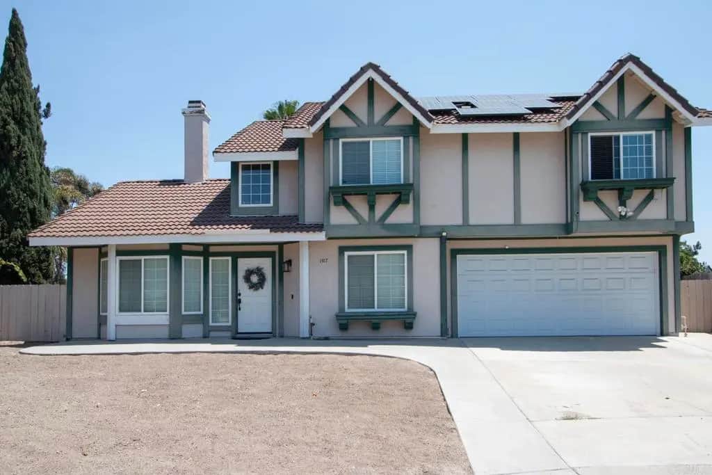 1417 Grey Oaks Court, Oceanside, CA — listing photo 1