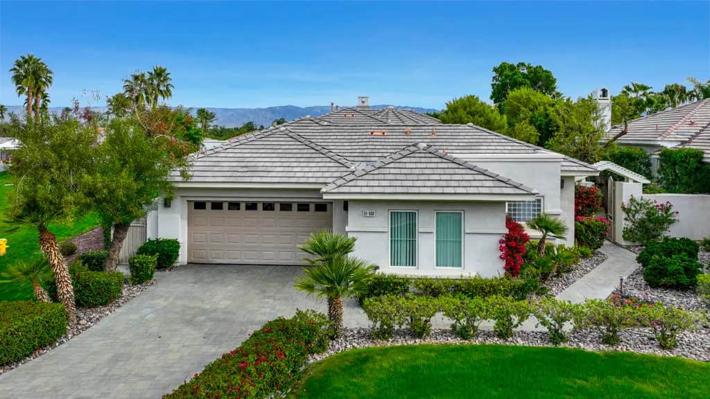 51350 Via Sorrento, La Quinta, CA — listing photo 1