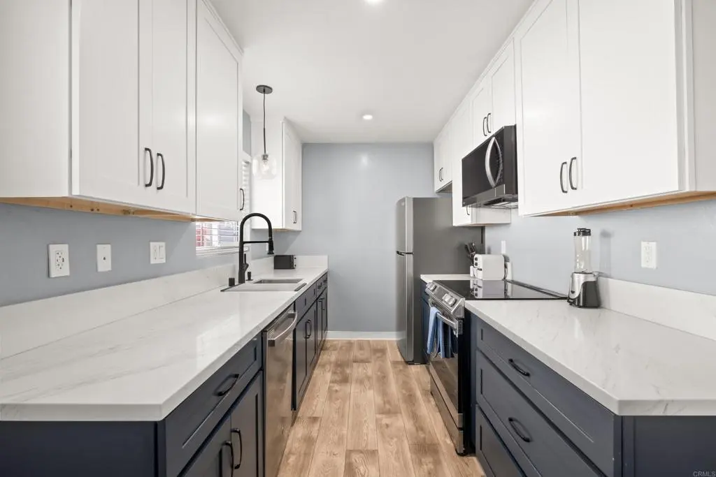 5510 Adelaide Avenue 3, San Diego, CA — listing photo 1