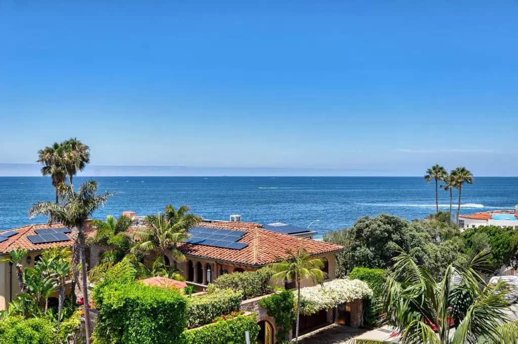 7311 Vista Del Mar, La Jolla, CA — listing photo 1