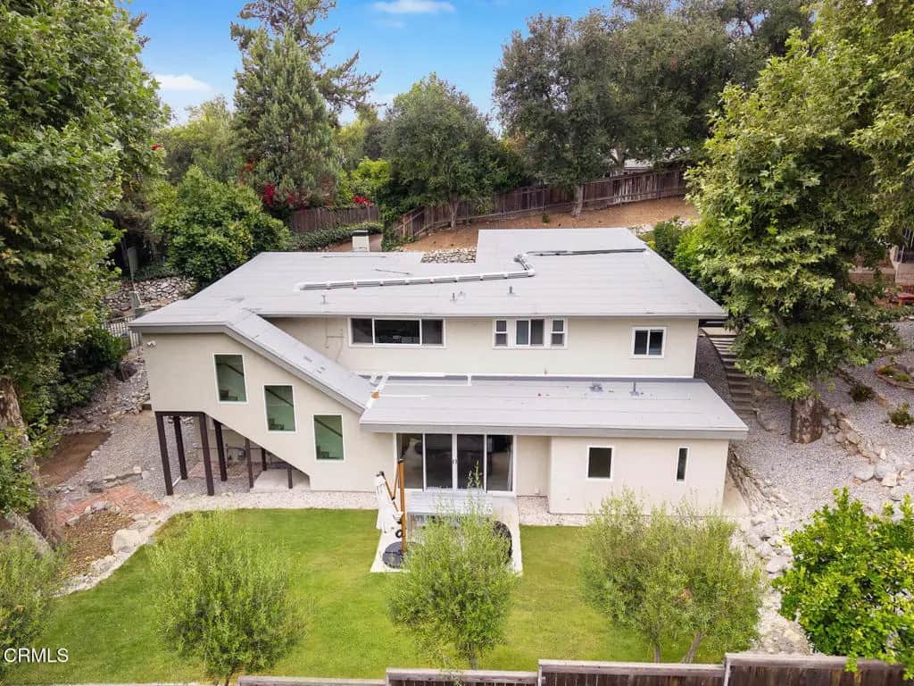5148 Oakwood Avenue, La Canada Flintridge, CA — listing photo 1