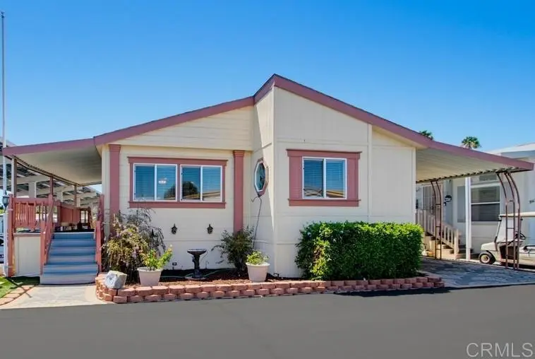1219 E Barham Drive 127, San Marcos, CA — listing photo 1