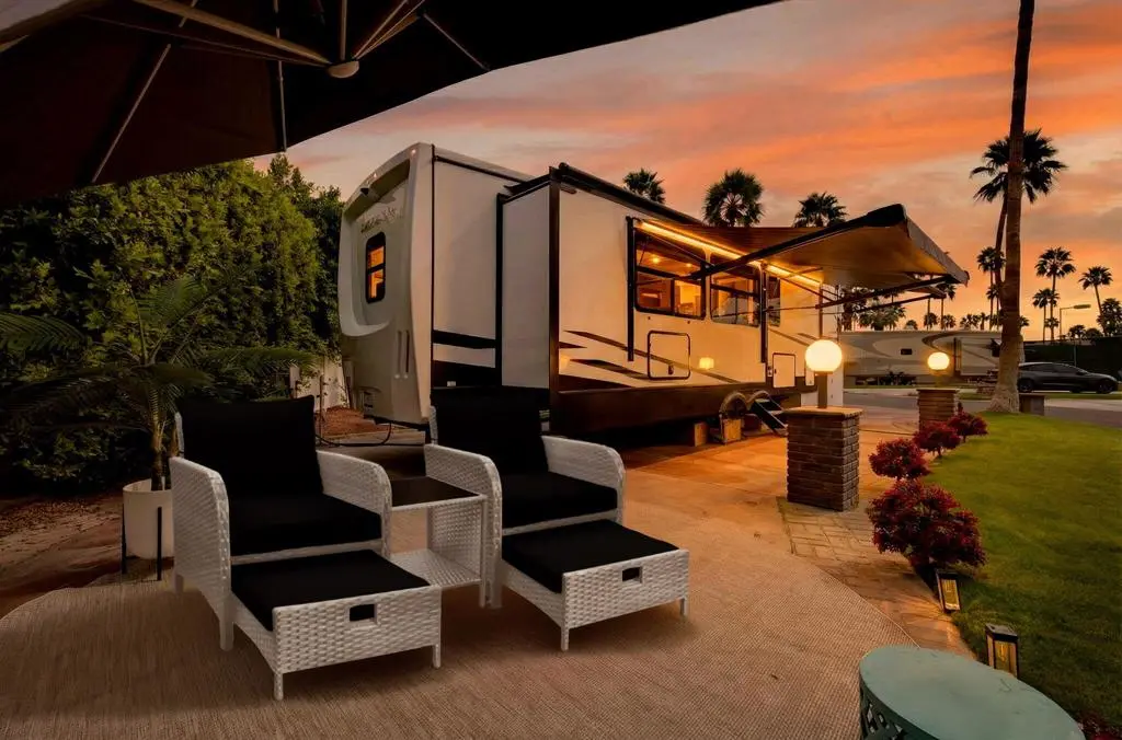 69411 Ramon Road 533, Cathedral City, CA — listing photo 1