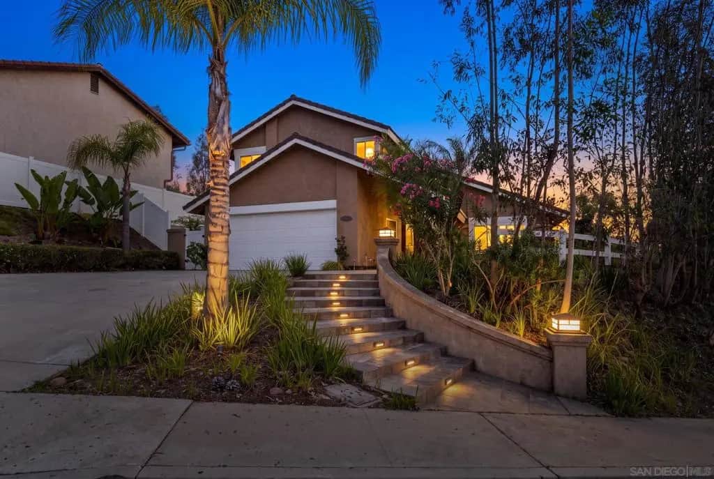 10829 Charbono Point, San Diego, CA — listing photo 1