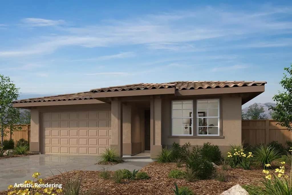 420 Tall Grass Way, Hollister, CA — listing photo 1