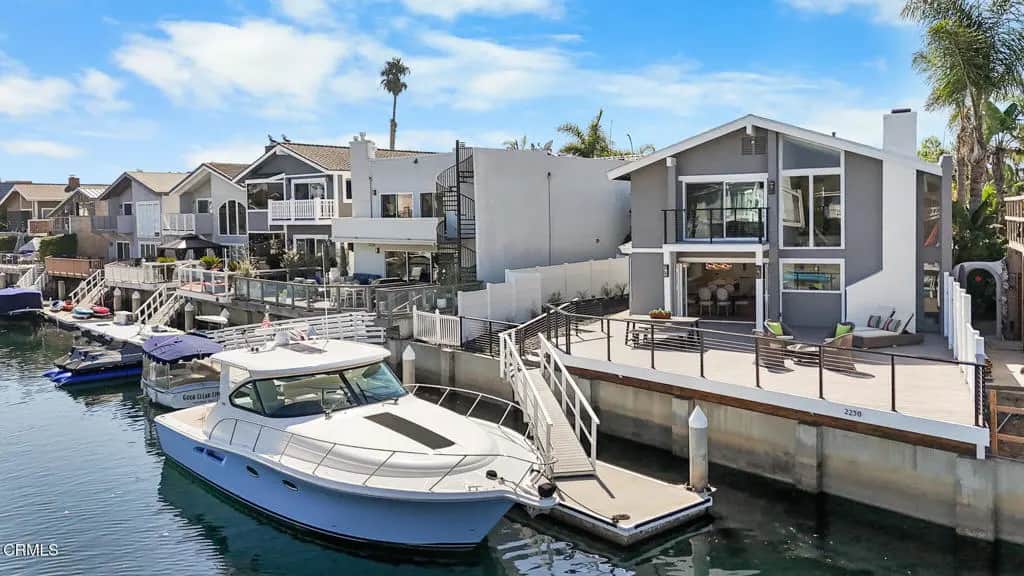 2230 Monaco Drive, Oxnard, CA — listing photo 1